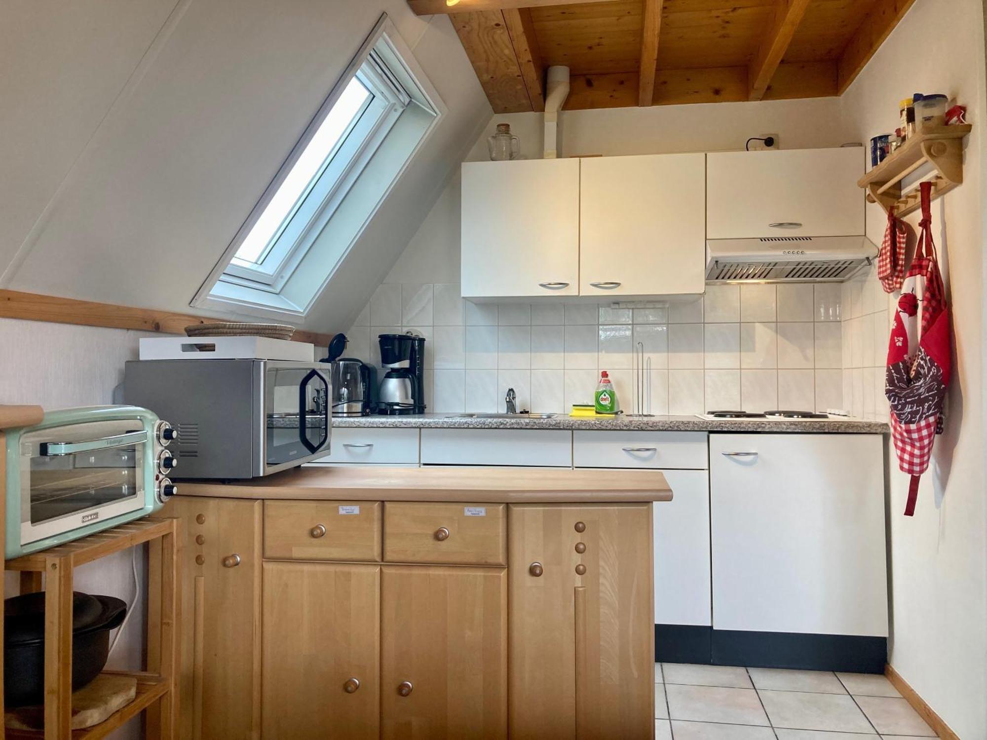 De Druif 6 Pers Holiday Home Close To The National Park Lauwersmeer Anjum Exterior photo