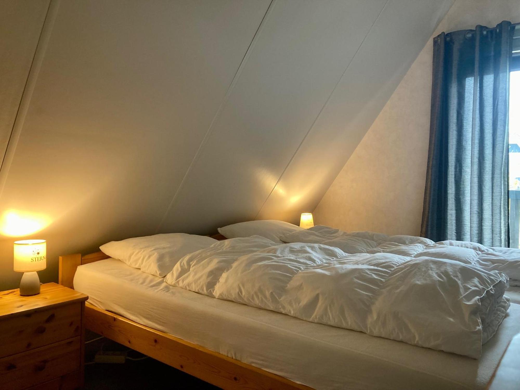 De Druif 6 Pers Holiday Home Close To The National Park Lauwersmeer Anjum Exterior photo