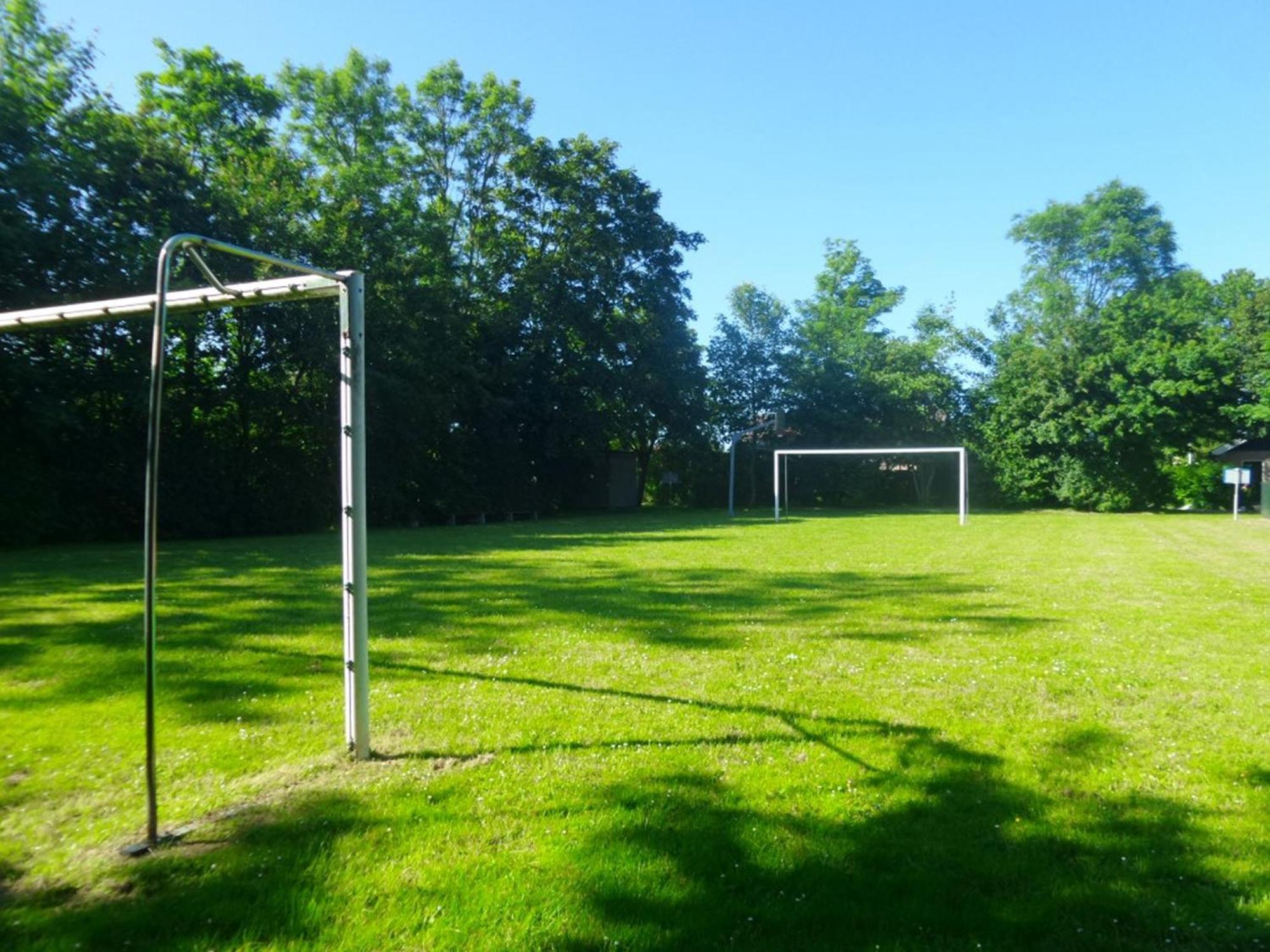 De Druif 6 Pers Holiday Home Close To The National Park Lauwersmeer Anjum Exterior photo